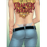 Strangers in Paradise T16 Tatoo