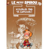 Le Petit Spirou - Tome 6 - N’oublie pas ta capuche !