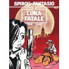 Spirou et Fantasio - Tome 45 - Luna fatale