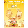 Le Petit Spirou - Tome 5 - “Merci” qui ?