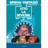Spirou et Fantasio - Tome 43 - Vito la Déveine