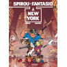 Spirou et Fantasio - Tome 39 - Spirou à New York