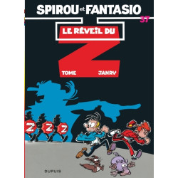 Spirou et Fantasio - Tome...