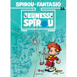 Spirou et Fantasio - Tome...