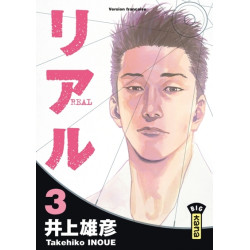 Real - Tome 3