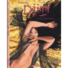 Djinn - Éditions petit format - Tome 4 - Le Trésor
