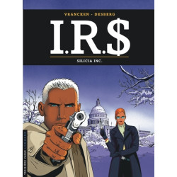 I.R.$ - Tome 5 - Silicia Inc.