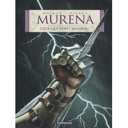 Murena - Tome 4 - Ceux qui...