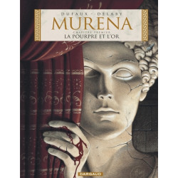 Murena - Tome 1 - La...