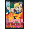 Hunter X Hunter - Tome 10