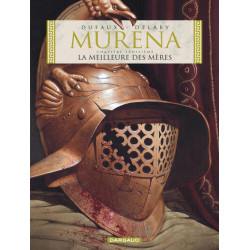 Murena - Tome 3 - La...
