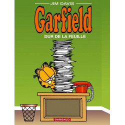 Garfield - Tome 30 - Dur de...