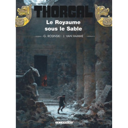 Thorgal - Tome 26 - Le...