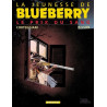La Jeunesse de Blueberry - Tome 9 - Le Prix du sang