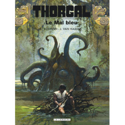 Thorgal - Tome 25 - Le Mal...