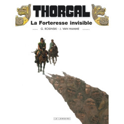 Thorgal - Tome 19 - La...