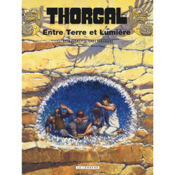 Thorgal - Tome 13 - Entre...