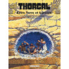 Thorgal - Tome 13 - Entre terre et lumière