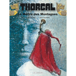 Thorgal - Tome 15 - Le...