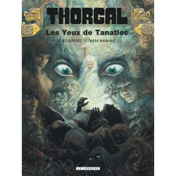 Thorgal - Tome 11 - Les...
