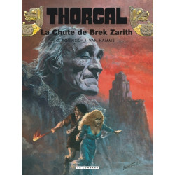 Thorgal - Tome 6 - La Chute...