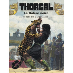 Thorgal - Tome 4 - La...