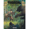 Thorgal - Tome 18 - L'Epée-soleil