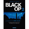 Black Op - saison 1 - Tome 2 - Black Op - tome 2