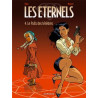 Les Eternels - Tome 4 - Le Puits des Ténèbres