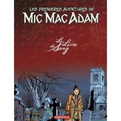 Les Premières Aventures de...
