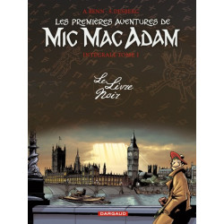 Les Premières Aventures de...