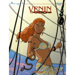 Pin-up - Tome 9 - Venin