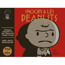 Snoopy & les Peanuts -...