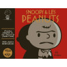 Snoopy & les Peanuts - 1950-1952