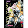 Samurai Deeper Kyo - Tome 22