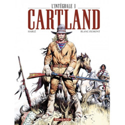 Cartland - Intégrale - Tome...