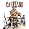 Cartland - Intégrale - Tome 1 - Cartland Intégrale - tome 1