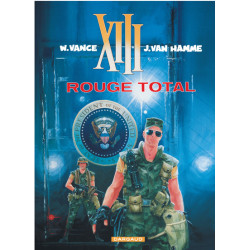 XIII - Ancienne série -...
