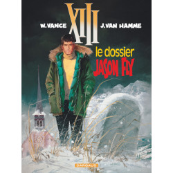 XIII - Ancienne série -...