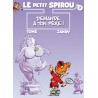 Le Petit Spirou - Tome 7 - Demande à ton père !