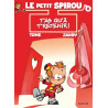 Le Petit Spirou - Tome 8 - T’as qu’à t’retenir !