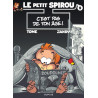 Le Petit Spirou - Tome 9 - C’est pas de ton âge !