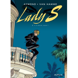 Lady S - Tome 2 - À ta...