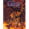 Gipsy - Tome 2 - Les Feux de Sibérie