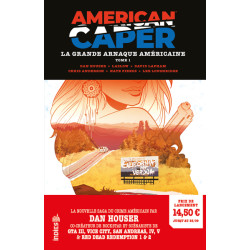 American Caper - La Grande...