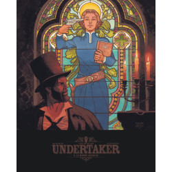Undertaker - Tome 8 - Le...