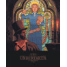 Undertaker - Tome 8 - Le Monde selon Oz