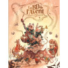 BD de l'Avent jeunesse 2026