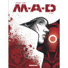 M.A.D. - Tome 3 - Lana