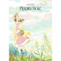Pippira Note - Tome 1